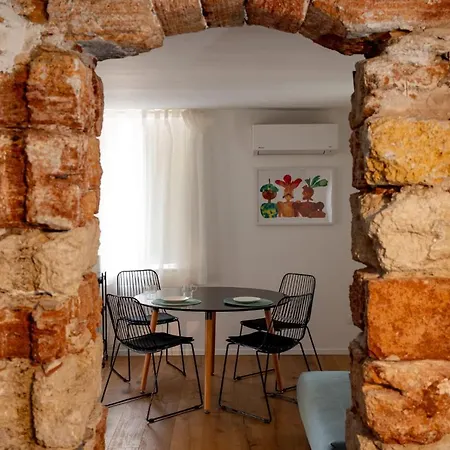Casa Gagini Apartment Palermo Exterior photo
