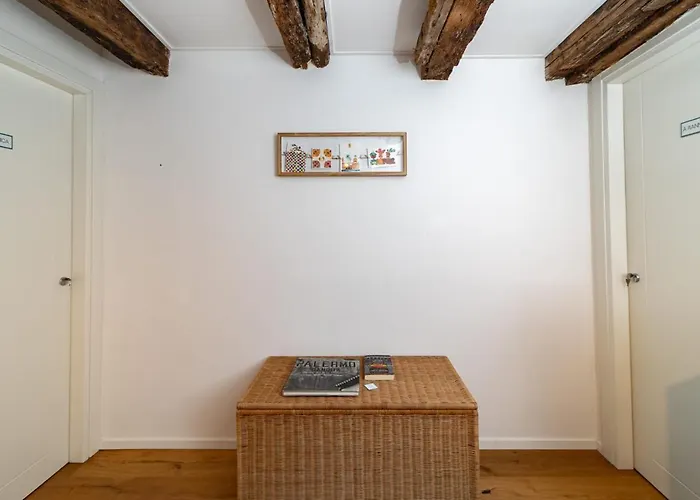 Casa Gagini