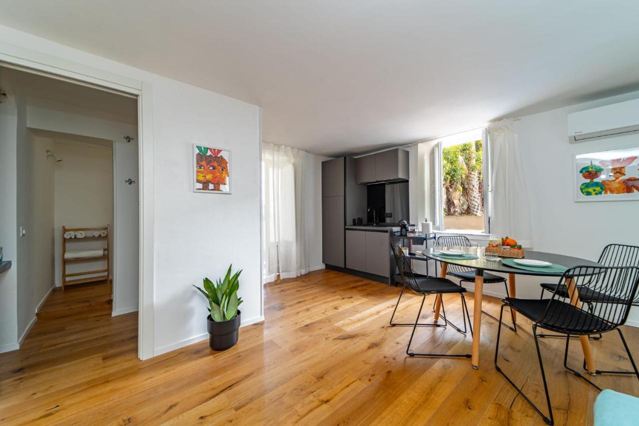 Apartment Casa Gagini *