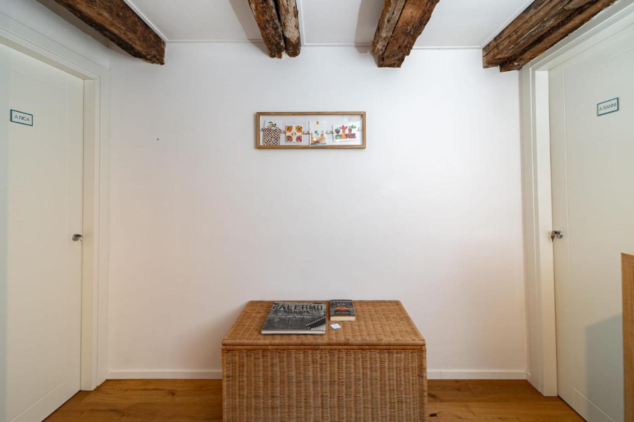 Casa Gagini Apartment Palermo