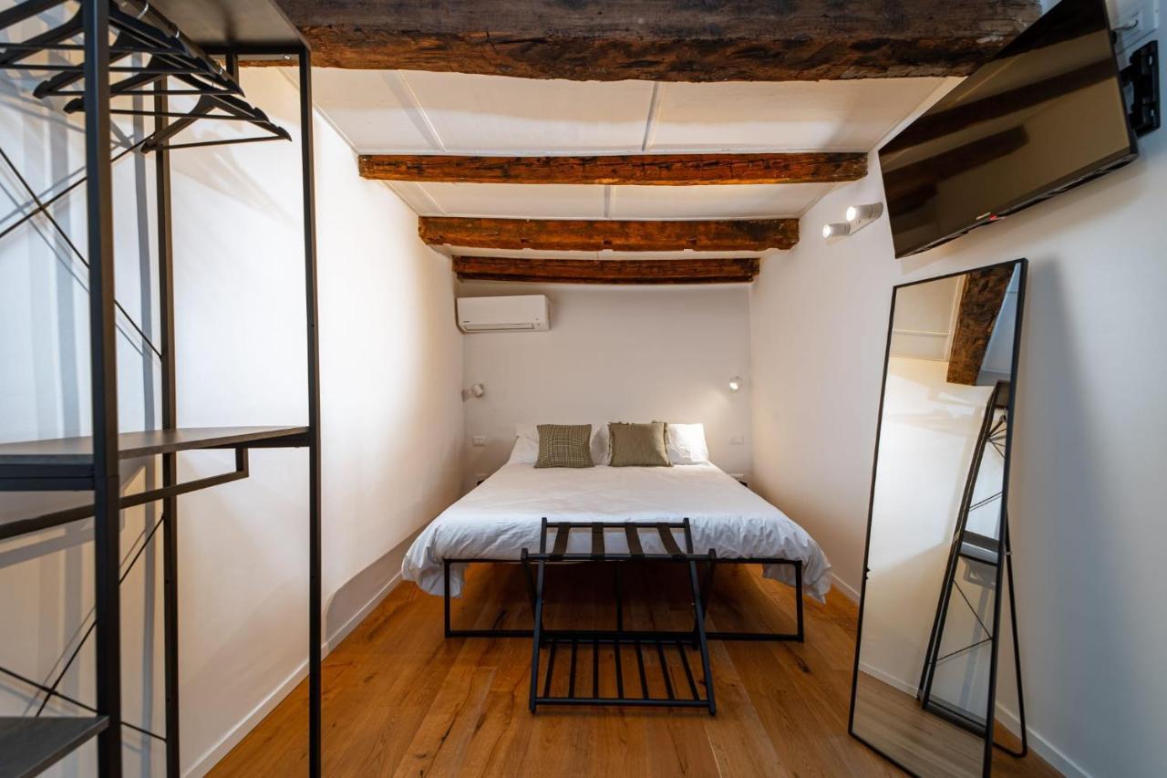 Apartment Casa Gagini *
