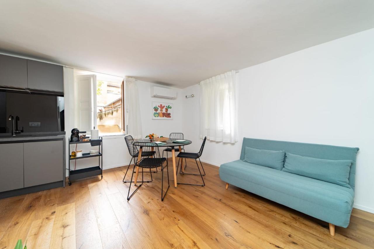 Casa Gagini Appartement