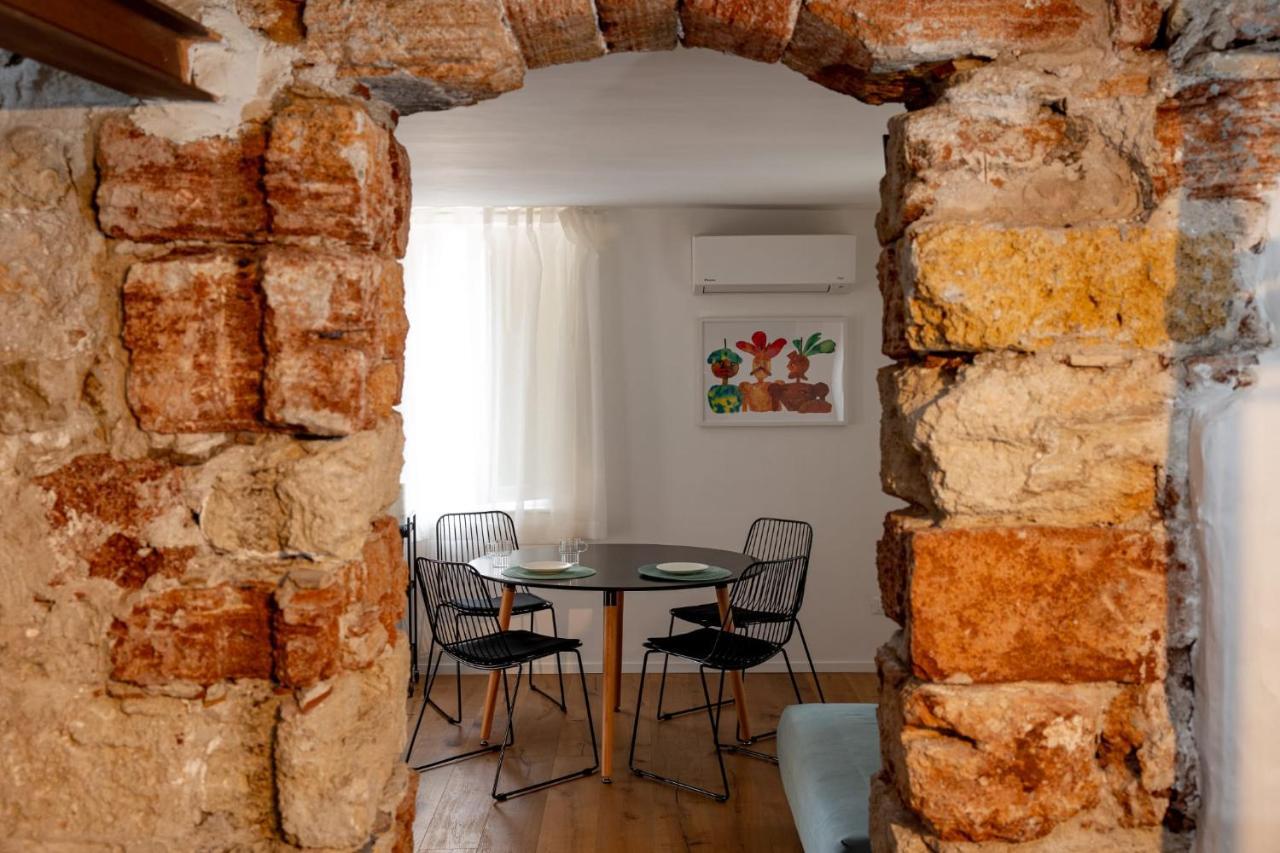 Casa Gagini * Palerme