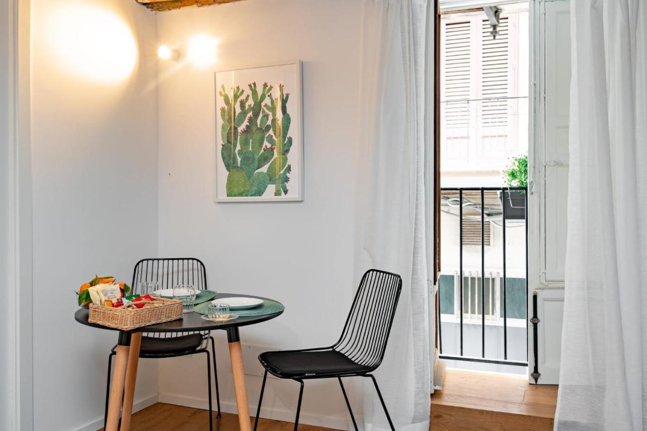 Appartement Casa Gagini *