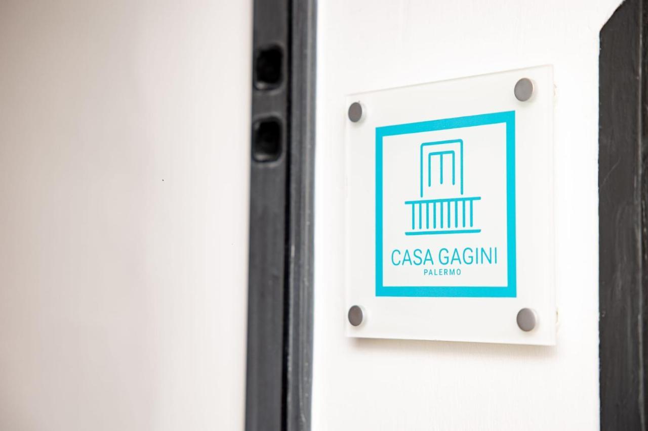Casa Gagini * Palerme