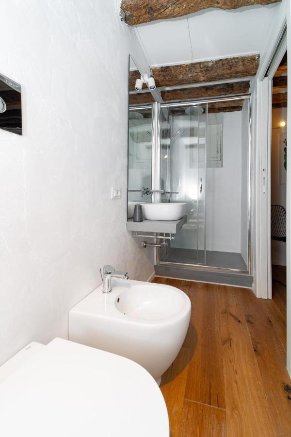 Appartement Casa Gagini